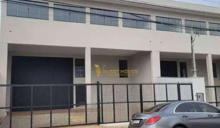 Barracão Comercial para Locação -  Bairro Versalhes prox BR 445