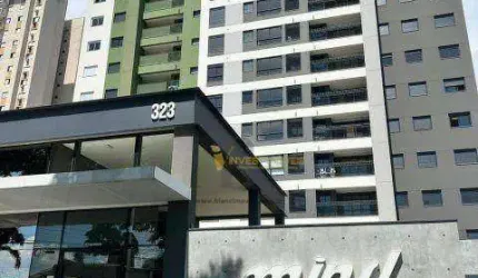 Apartamento próximo ao Catuaí Shopping disponível para locação.