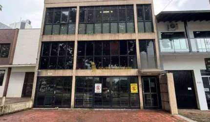 Loja com 230m² para aluguel