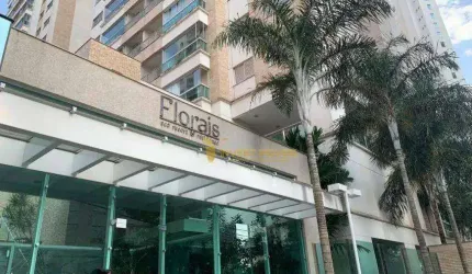 Locação no Florais Eco Resort – 2 dormitórios I Gleba Palhano