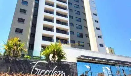 Apartamento para alugar 43m²