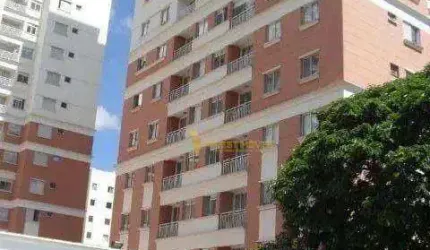 Apartamento com 2 dormitórios para alugar, 67 m²- Terra Bonita - Londrina/PR