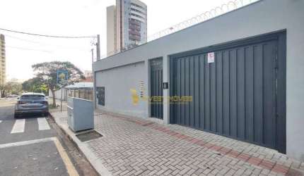 Kitnet Mobiliada com 35m²