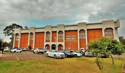 Loja para alugar Mercadão da Prochet