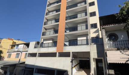 Apartamento com 2 quartos à venda na Rua Engenheiro José Carlos de Morais Sarmento, 169, Santa Catarina, Juiz de Fora, 80 m2 por R$ 550