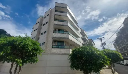 Apartamento com vista livre e sol da manhã