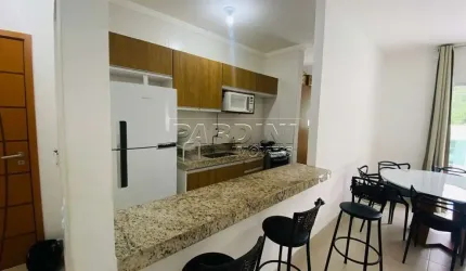 MARAVILHOSA COBERTURA NA PRAIA GRANDE