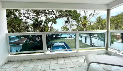 CASA À VENDA EM CONDOMÍNIO NA PRAIA DO TENORIO EM UBATUBA
