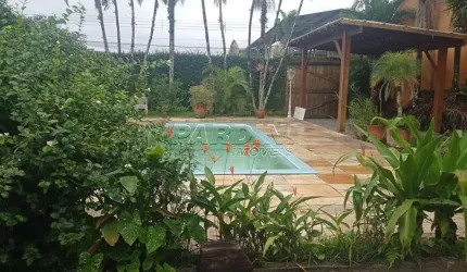 Lindo sobrado com 4 dormitórios e varanda gourmet no Saco da Ribeira em Ubatuba!