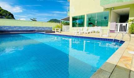 Apartamento amplo pertinho da Praia Grande!!!