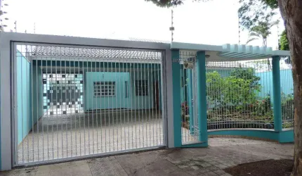 Casa com 367.89 m² e 4 Quartos à Venda na Zona 02 - Maringá