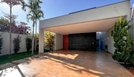 Casa com 299.9 m² e 3 Quartos à Venda no Jardim Alvorada, - Maringá