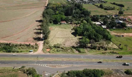 Terreno para alugar em Maringá, Distrito de Iguatemi (Iguatemi), com 11016 m²