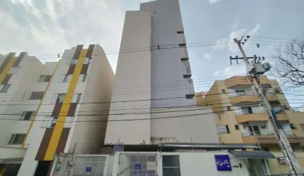 Apartamento para alugar em Maringá, Zona 07, com 1 quarto, com 23 m², Fujita