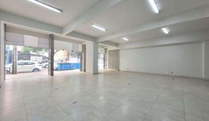 Salão para alugar em Maringá, Zona 01, com 369.54 m², Neo Alves Martins