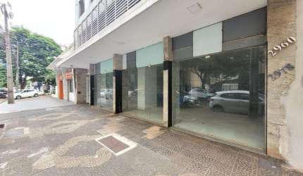 Sala à venda em Maringá, Zona 01, com 369.54 m², Neo Alves Martins