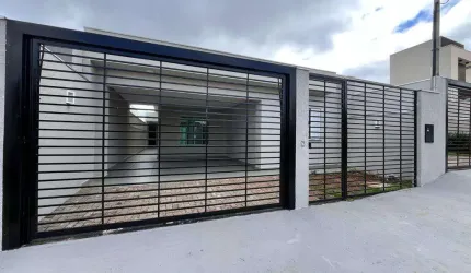 Casa com 138.45 m² e 3 Quartos à Venda no Jardim Munique - Maringá