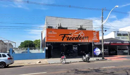 Sala para alugar em Maringá, Jardim Alvorada, com 30 m²