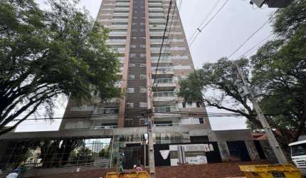 Apartamento com 100.91 m² e 3 Quartos à Venda na Zona 07 - Maringá