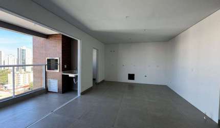 Apartamento com 100.91 m² e 3 Quartos à Venda na Zona 07 - Maringá