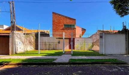 Casa com 180.25 m² e 3 Quartos à Venda no Parque da Gávea - Maringá