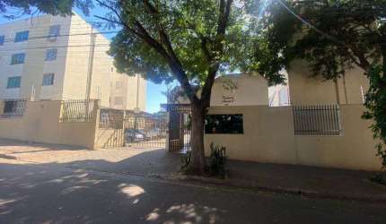 Apartamento com 53.94 m² e 3 Quartos à Venda, Vila Bosque - Maringá