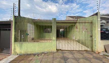 Casa com 115.27 m² e 2 Quartos à Venda no Jardim Olímpico - Maringá