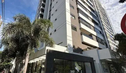 Apartamento com 93.02 m² e 3 Quartos à Venda na Zona 03 - Maringá
