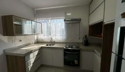 Apartamento com 119.73 m² e 3 Quartos à Venda na Zona 07 - Maringá