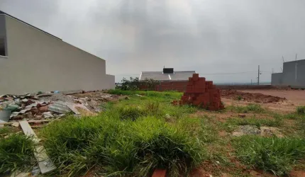 Terreno com 280.89 m² à Venda na Zona Norte - Mandaguaçu