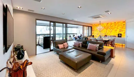 Apartamento com 176.91 m² e 3 Suites à Venda na Zona 07 - Maison Prestige - Maringá