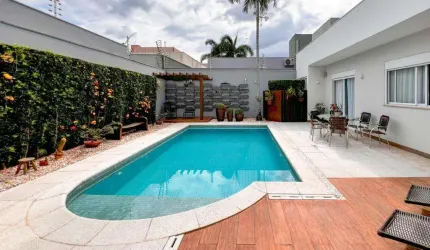 Casa  com 300 m² e 3 Suites à Venda no Jardim Higienópolis - Maringá