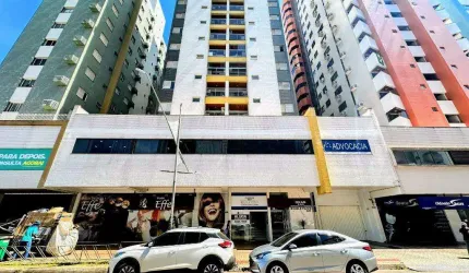 Apartamento com 95.29 m² e 3 Quartos à Venda na Zona 07 - Maringá