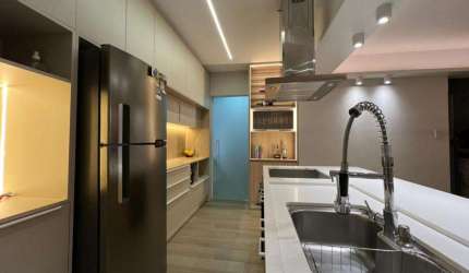 Apartamento com 84.32 m² e 3 Quartos à Venda na Vila Marumby - Maringá
