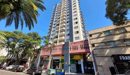 Apartamento com 118.88 m² e 3 Quartos à Venda na Zona 01 - Maringá