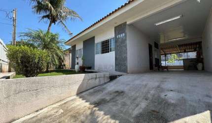 Casa com 106 m² e 2 Quartos à Venda no Cj Hab Requião - Maringá
