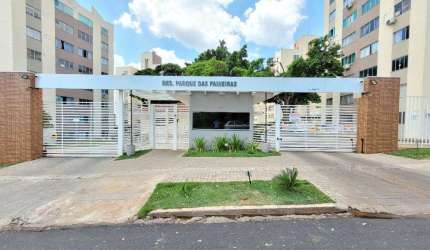 Apartamento para alugar em Maringá, Jardim Ipanema, com 2 quartos, com 45 m²