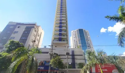 Apartamento para alugar em Maringá, Zona 01, com 2 quartos, com 81.26 m², Dolce Vita