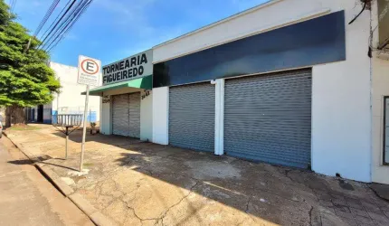 Sala para alugar em Maringá, Zona 07, com 90 m²