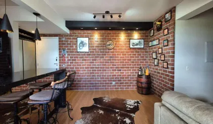 Apartamento com 69.97 m² 2 Quartos à Venda no Vila Nova - Maringá