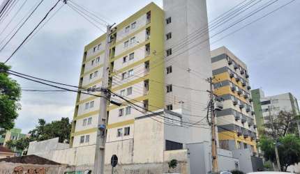 Apartamento para alugar em Maringá, Zona 07, com 1 quarto, com 24.88 m², Residencial Arezzo