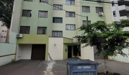 Apartamento com 44.42 m² e 2 Quartos à  Venda na Zona 07 - Maringá