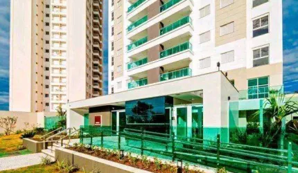 Apartamento com 105.44 m² e 3 Quartos à Venda na Zona 08 - Maringá