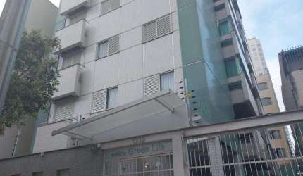Apartamento à venda em Maringá, Zona 07, com 3 quartos, com 114.56 m²