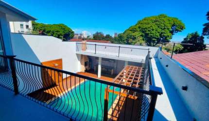 Casa com 312.51 m² e 3 Quartos à Venda no Jardim Tabaete - Maringá
