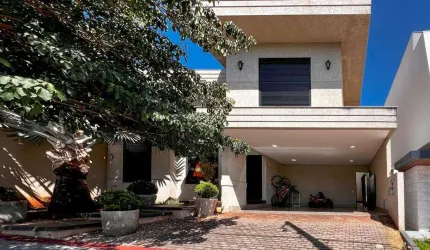 Sobrado com 406,90 m² e 3 Suites à Venda no Azaleia Park - Maringá