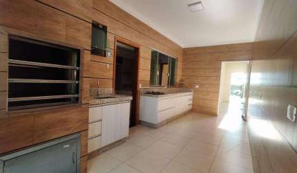 Casa com 125.71 m² e 3 Quartos à Venda no Parque Residencial Cidade Nova - Maringá