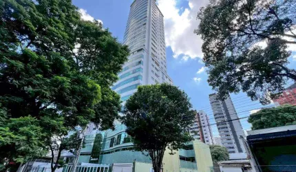 Apartamento com 154.03 m² e 3 Suites à Venda na Zona 01 - Maringá