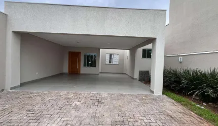 Casa com 147.1 m² e 3 Quartos à Venda no Jardim Munique - Maringá