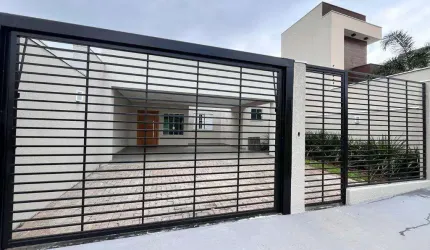 Casa com 147.1 m² e 3 Quartos à Venda no Jardim Munique - Maringá